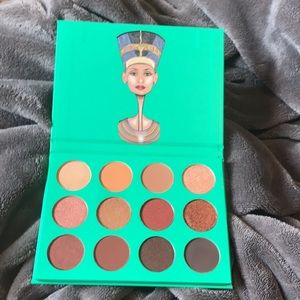 Juvia’s Place - The Nubian Palette